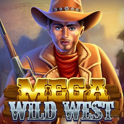 Mega Wild West