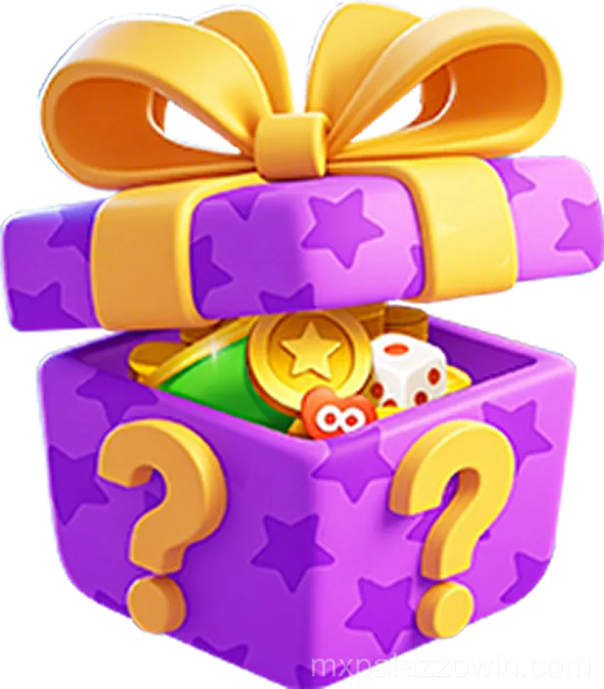 Icono de juego especial